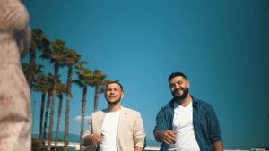 Виктор Мкртчян/Роман Ткаченко "КРАСАВИЦА" автор Арсен Касиев