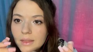 Глубокое очищение ауры | АСМР | Рейки | мурашки