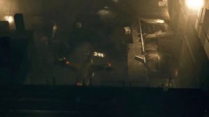 Deus Ex: Mankind Divided - Вступление