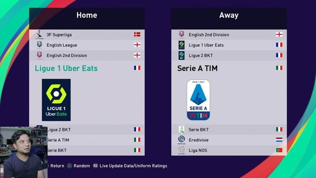REVIEW PES 2021 PS4
