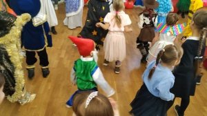 Новогодний гном