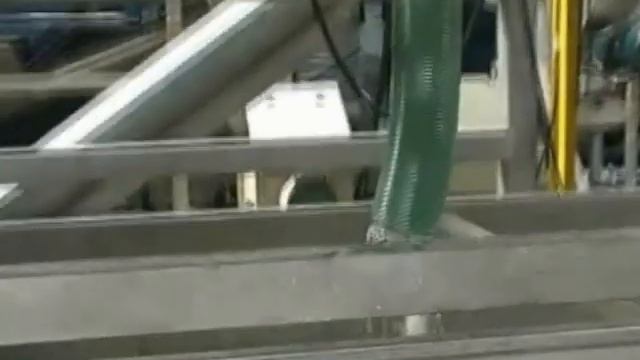 Оборудование для переработки термопластов смотреть онлайн