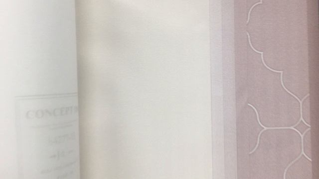 Обзор обоев Bernardo Bartalucci Concept 106 84277-31 смотреть онлайн