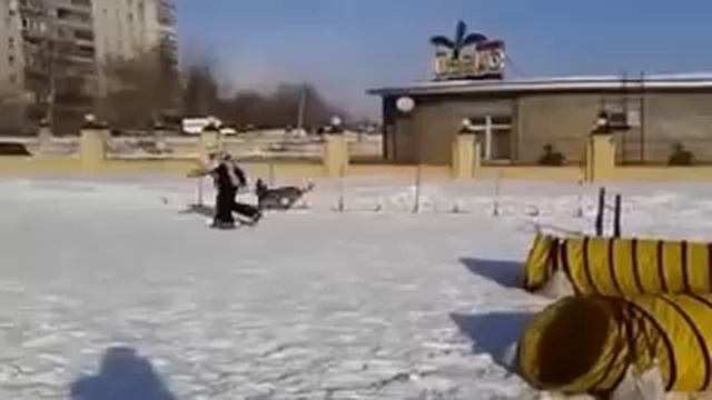 Наталья и Ерш смотреть онлайн