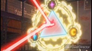 Lolirock Season 3 intro