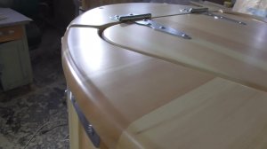 Видеообзор овальной кедровой фитобочки со множеством опций