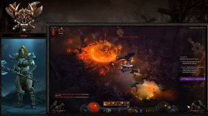 Diablo 3: 25 сезон и все билды для стартовых сетов патча 2.7.2