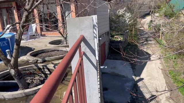 Сдаю летний домик в Туапсе, 450 метров от моря смотреть онлайн