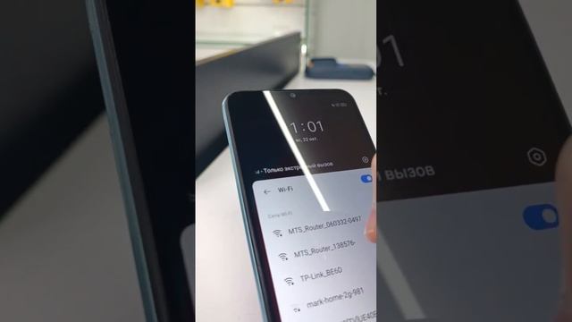 Видеообзор Realme C21 4/64 В143КН0007780 смотреть онлайн