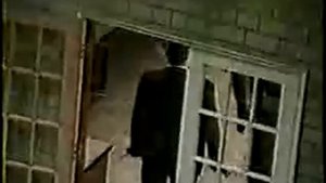 Rare Footage of Kurt Cobain's House From April 8, 1994
