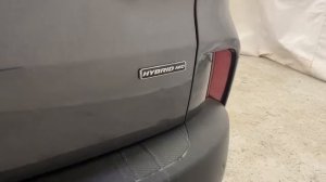 MAGNETIC 2020 Ford Escape TITANIUM HYBRID Review   - MacPhee Ford