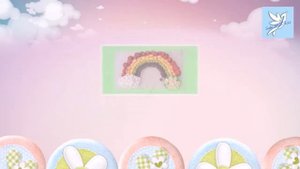 DIY идеи для детей и родителей - Как украсить детский праздничный стол