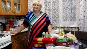 Обновки для Сафара .Пошли на фильм он оказался ужасен . Наши покупки. Ремонт продвигается.