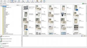 Программа подключения компьютера к счетчику