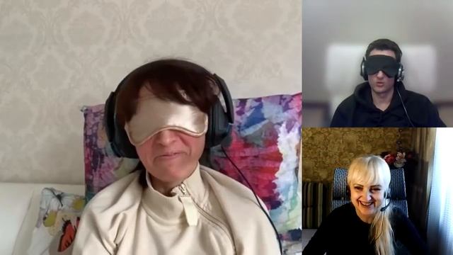 376 ТАЙНА ДНК и СИНТЕЗА БЕЛКА - регрессивный гипноз Валентины К. смотреть онлайн