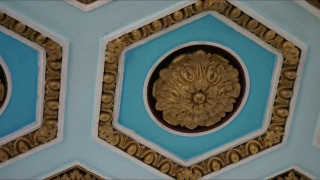 Юрино (Марий Эл) - замок Шереметева