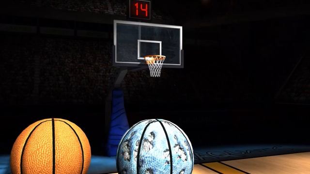 Basketball Showdown #2 смотреть онлайн