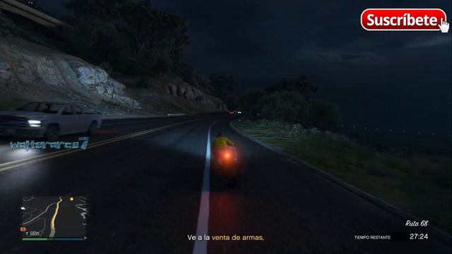 Fundar un club de moteros Negocios en propiedad meta Hierba y cocaina de nuevo mantenimiento GTA ON смотреть онлайн