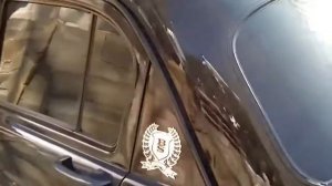 Классный тюнинг ГАЗ 21