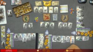 НИДАВЕЛЛИР СО ВСЕМИ ДОПОЛНЕНИЯМИ / ИДАВЁЛЛЬ / ТИНГВЕЛЛИР — летсплей настольной игры на OMGames