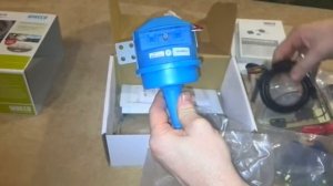 Круиз контроль Waeco Megic Speed MS-50. Часть-1.