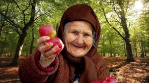 Мамина коса