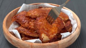 Отбивные из куринной грудки. Рецепт проще простого