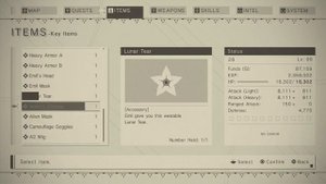 NieR:Automata ; how to take 2B clothes off