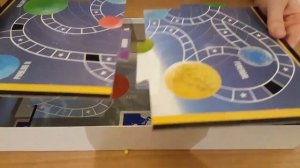 First look! Star Trek: The Final Frontier board game - by Hit and Sunk Games