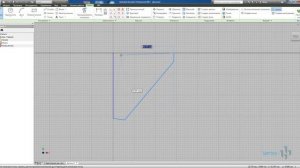 Адаптивные детали в Autodesk Inventor