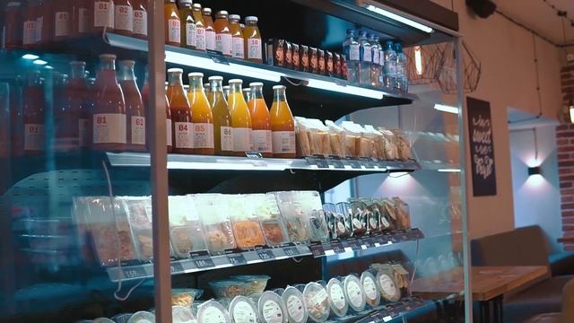 Работа с кассой