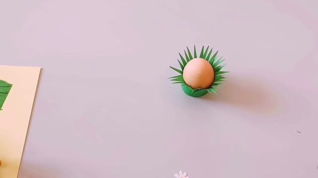 Подставки для Яиц на Пасху. Делаем с Детьми. DIY Easy Easter Bunny Holders. Easter Craft Kid's Idea смотреть онлайн