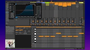 Ч.1. Как писать Bass для House / Deep / Progressive / Organic. Аранжировка баса.