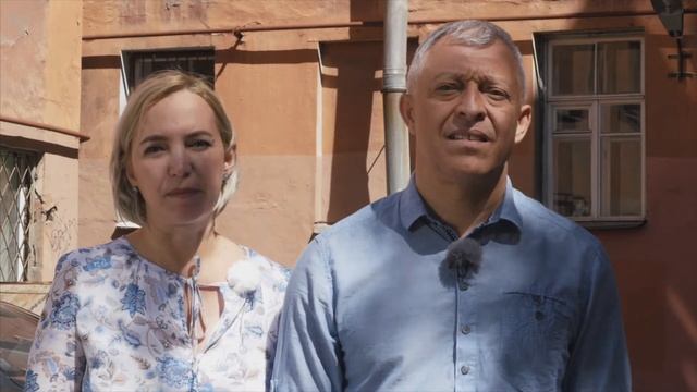 Минимальное жильё в Санкт-Петербурге | ЧАСТЬ 2. Как купить то, чего на самом деле не существует?
