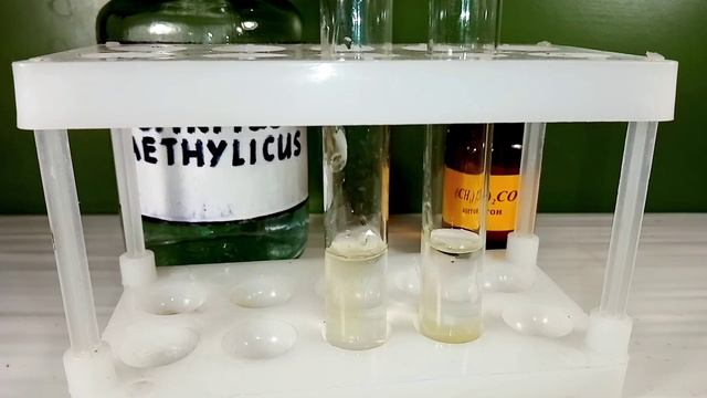 Денатурация БЕЛКА. Реакция со СПИРТОМ и АЦЕТОНОМ. Реакции с белком. Опыты по химии дома.