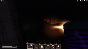 How To Get The Survive Jeff The Killer Badge In DOORS (April Fools Update)