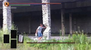 Dark Souls Boss Meme Compilation