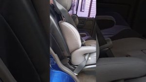 Опель Монтерей