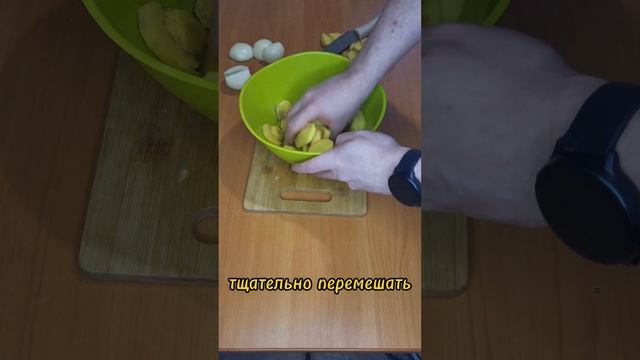 ⚡ Такого рецепта куриного филе на YouTube нет, просто офигеть как вкусно #куриноефиле #готовка