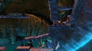 Macrotis: A Mother's Journey "Think Before You Act" Trophy Guide