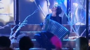 Джулиана Стрейнджлав - Libertango