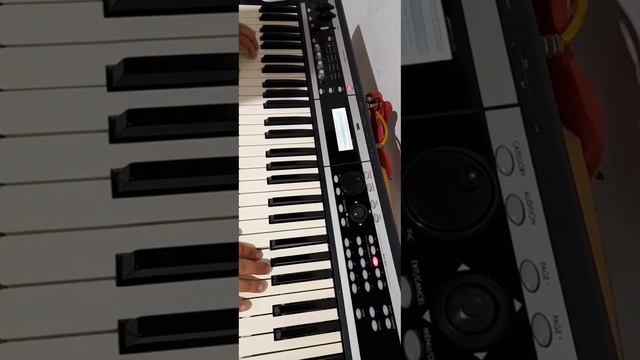 KORG X50 (Timbres editados) смотреть онлайн