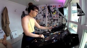 Shanti Celeste & Octo Octa @ The Lot Radio (May 25, 2017)