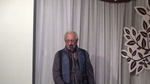 Владимир Качан "Пора подыскивать причал"
