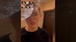 Осветление челки/окрашивание дома