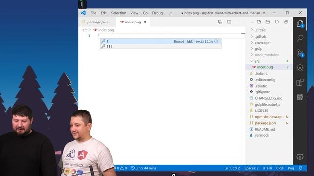 004 Let's create Forks, clone, new branches, pull requests смотреть онлайн