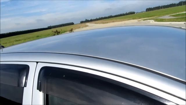 TOYOTA WISH 2004 2 2