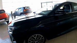 Качество сборки Москвич 6 Жесть!! Новый Москвич 6 для кого он?