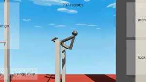 сделал контр-переднее в noomiclone