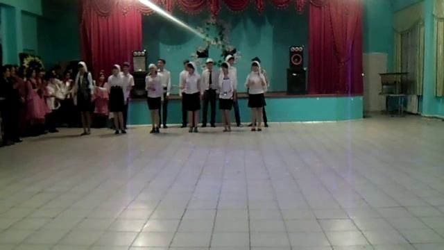 татарская сценка смотреть онлайн